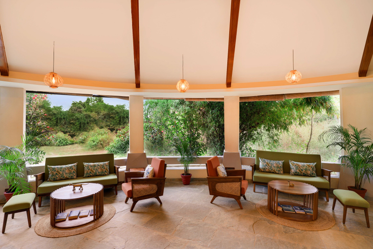 Others 3, Lemon Tree Wildlife Resort Kanha, Balaghat