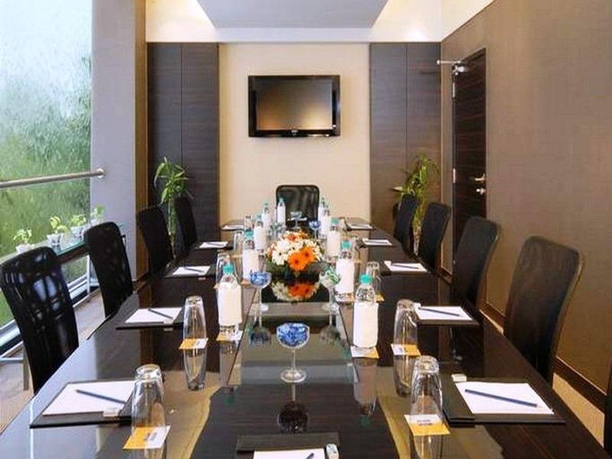 Business Facilities 4, Grand Hometel A Sarovar Hotels, Mumbai Suburban