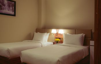 Others 3, A25 Hotel - Le Thi Hong Gam, District 1