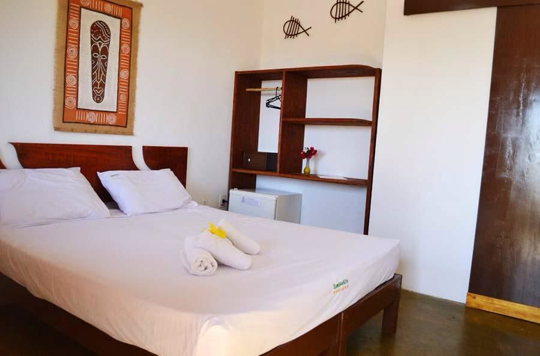 Guestroom 4, Samba Do Kite Pousada, Jijoca de Jericoacoara