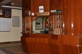 Others 5, Nanyuki Ibis Hotel, Kieni