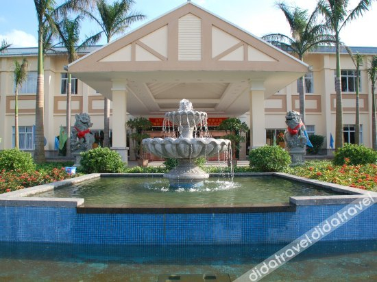 Others 4, Guantang Hot Spring Resort, Hainan
