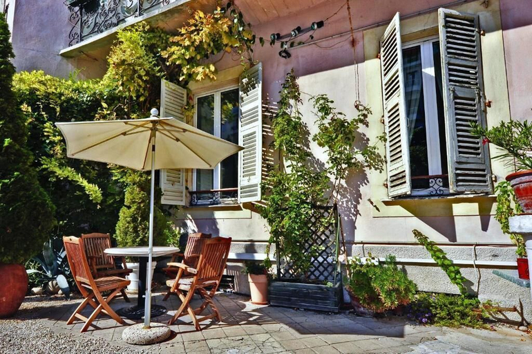 Others 2, Nice Garden Hôtel, Alpes-Maritimes