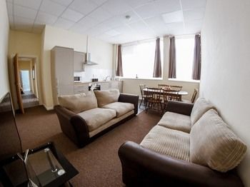 Others 4, County Hall Apartment Hotel, Lincolnshire