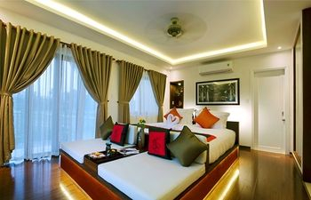 Others 5, Azumi Villa Hotel, Da Nang