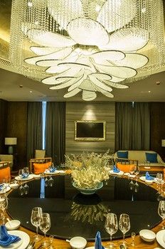 Food & Drinks, Yueyang Junshan Island Narada & Resort, Yueyang