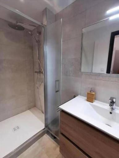 Bathroom 4, Hotel Les Portes D'Or, Meurthe-et-Moselle