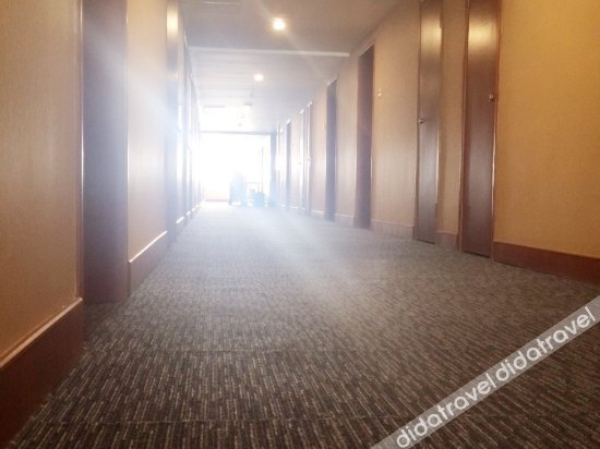 Others 4, My House-Jingshilou Hotel, Nanjing