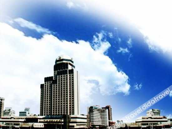 Others 3, Greenland Hotel, Zhengzhou