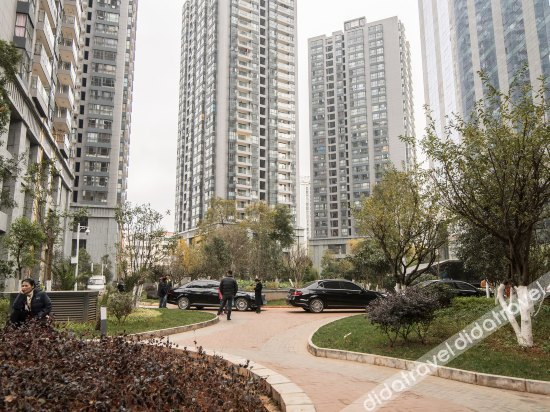 Others 2, Junshuai Hostel, Kunming