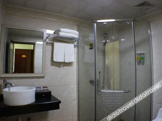 Others 2, Lianshan Hotel, Qingyuan