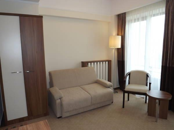 Others 4, Ambasador Hotel, Municipiul Bucuresti