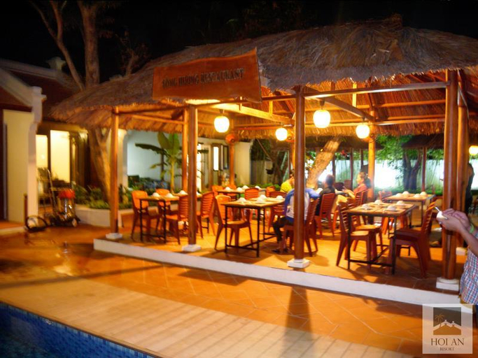 Food & Drinks, Hoi An Retreat Phu Quoc, Phú Quốc