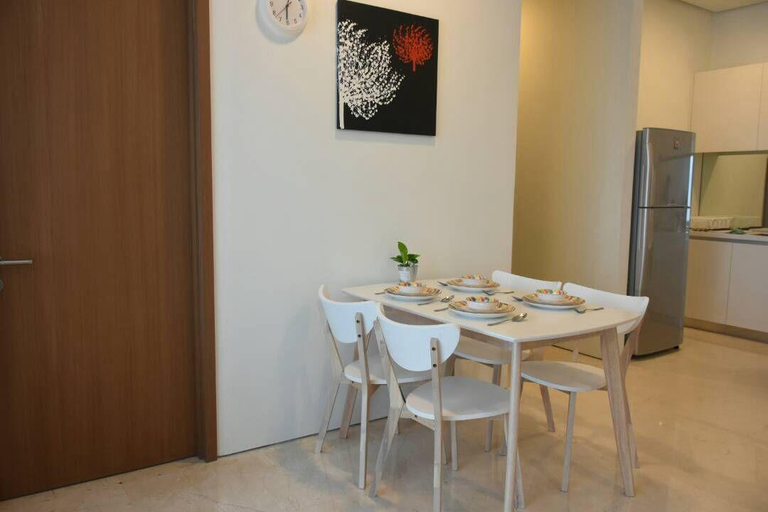 Others 5, Soho Suites KLCC by LX Suites, Kuala Lumpur