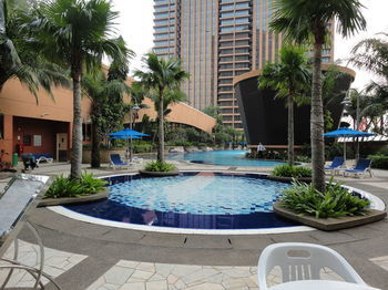 Others 3, Excellent Service Suites at Times Square, Kuala Lumpur