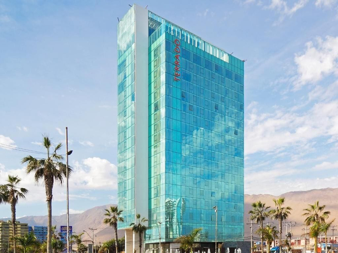 Exterior & Views 2, Terrado Cavancha, Iquique