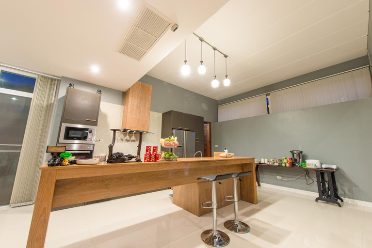 Others 3, Dream Living Chiangmai Pool Villa, San Sai