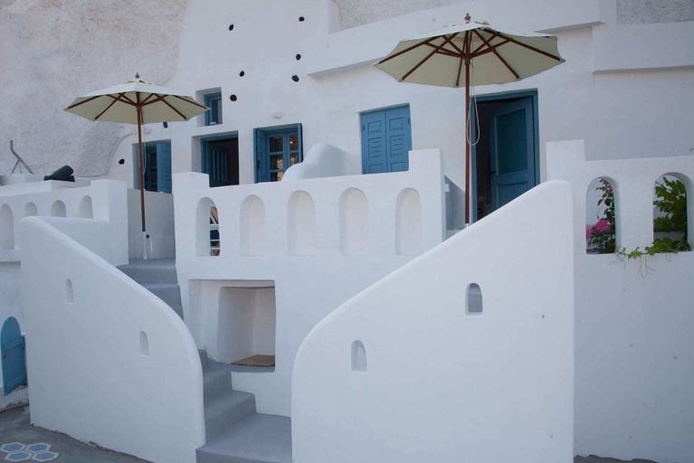 Exterior & Views 2, Stoa Cave Villas, South Aegean