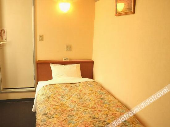 Others 4, Business Hotel Irieso, Gotō