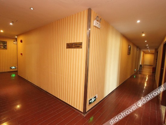 Others 2, Dongfang Yajing Hotel, Shenzhen