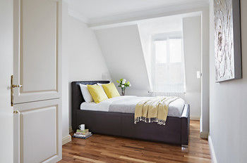 Others 4, VISIONAPARTMENTS Zurich Albertstrasse, Zürich