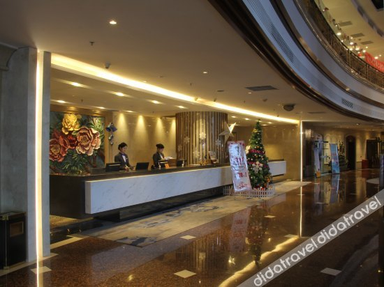 Others 2, urumqi silver star hotel, Ürümqi