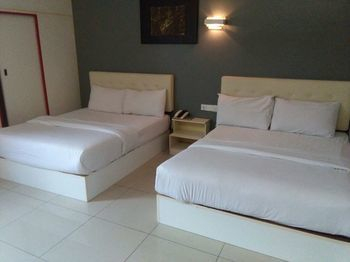 Others 3, Best View Hotel Kota Damansara, Petaling Jaya