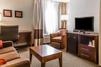 Others 2, Comfort Inn Boston, Boston