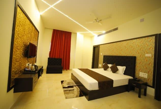 Others 4, Hotel Garden View Residency , Giridih