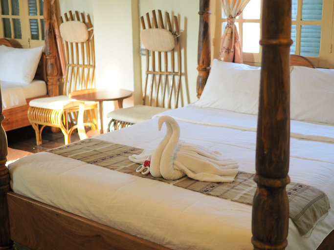 Others 5, The White House Chiangkhan Villa, Chiang Khan