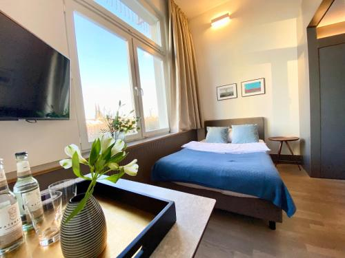 Others 3, OBERDECK Studio Apartments - Adults only, Hamburg