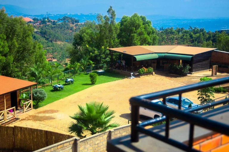 Others 1, Quality Inn Hotel Kigali, Kicukiro