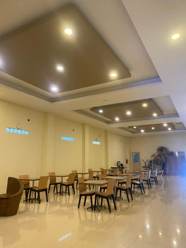 Business Facilities, HOTEL TIRTA ASRI, Tanah Bumbu