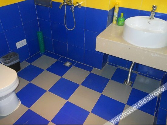 Others 5, Zihuo Theme Hostel, Kunming