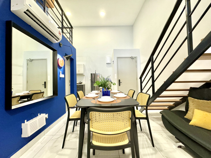 Others 3, Arte Cheras, Kuala Lumpur
