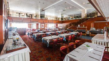 Others 5, Aerostar Hotel Moscow, Northern