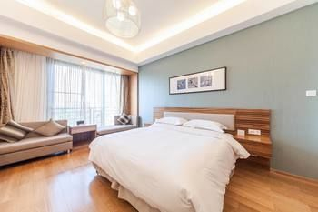 Others 5, Suisse Place Hotel Residence Ligongdi, Suzhou
