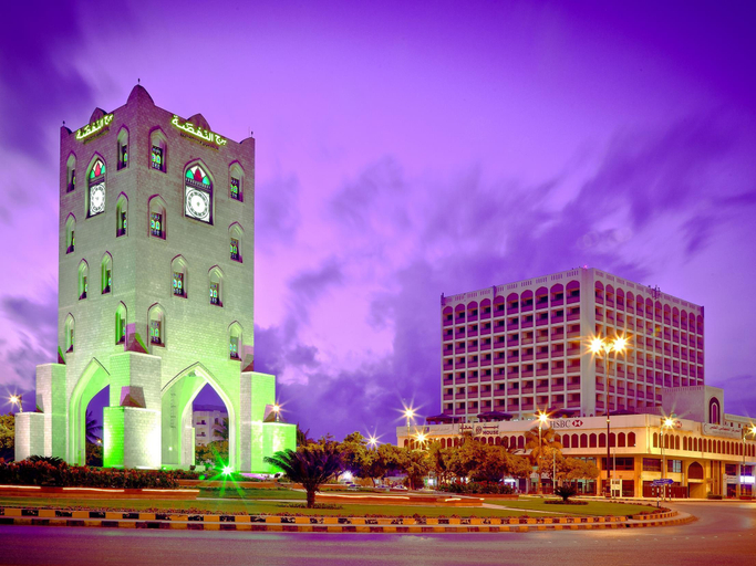 Others 2, Haffa House, Salalah