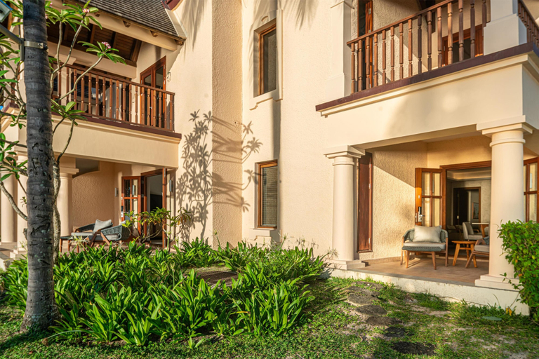 Exterior & Views 2, Hilton Mauritius Resort & Spa, Black River