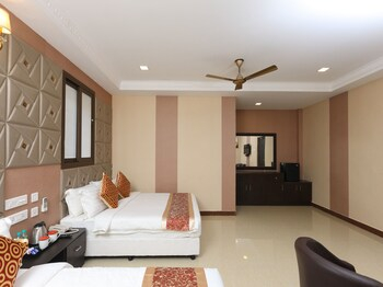 Others 3, Coastal Grand Hotel Sampath, Tiruchirappalli