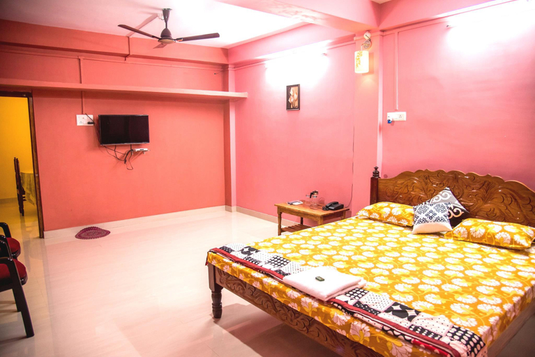 Bedroom 4, Andaman Ocean Breeze, South Andaman