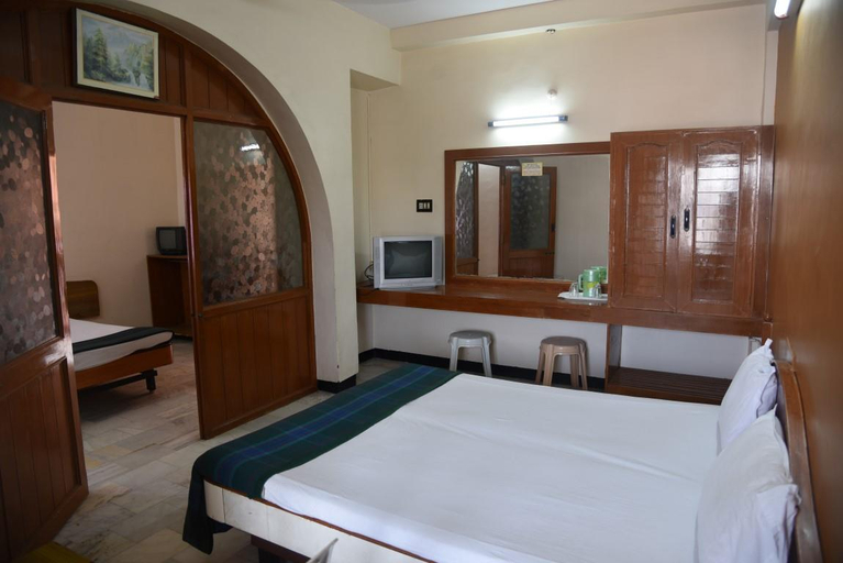 Bedroom 4, Hotel Chela kumbakonam, Thanjavur