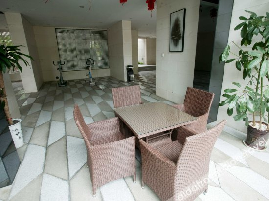 Others 4, Beihai Beibu Gulf No.1 Jasmine Resort Hotel, Beihai