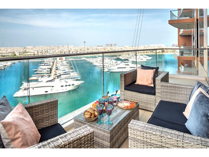 Others 2, Dream Inn Apartments - Tiara(دريم إن دبي - تيارا), Dubai