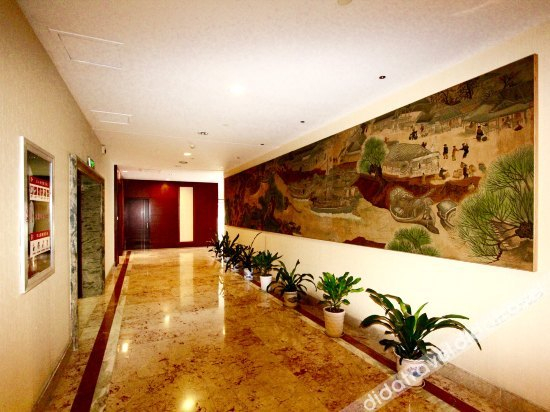 Others 5, Guangming Hotel, Jiaxing