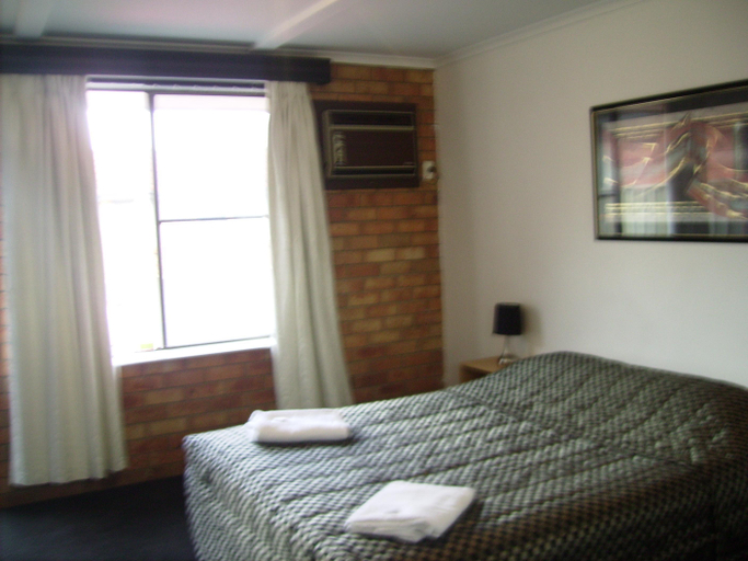 Sport & Beauty 4, Ocean Crest Motel, Victor Harbor