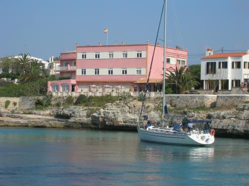 Exterior & Views, Cala Bona & Mar Blava Hotels, Baleares
