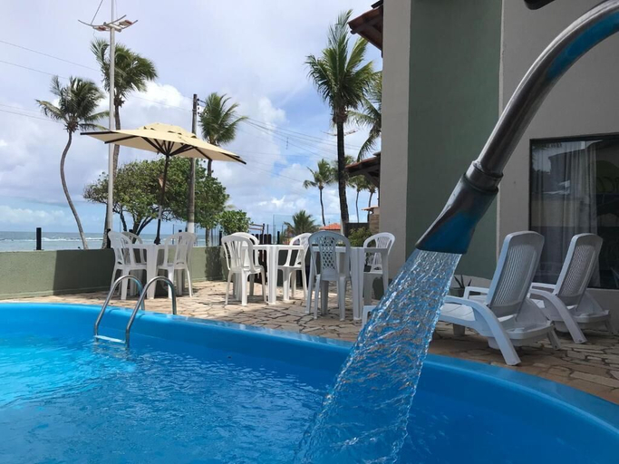 Sport & Beauty, POUSADA VERDES MARES, Marechal deodoro