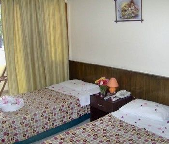 Others 5, Murat Hotel, Kemer