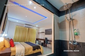 Others 5, ZEN Rooms LK Metro, Pattaya